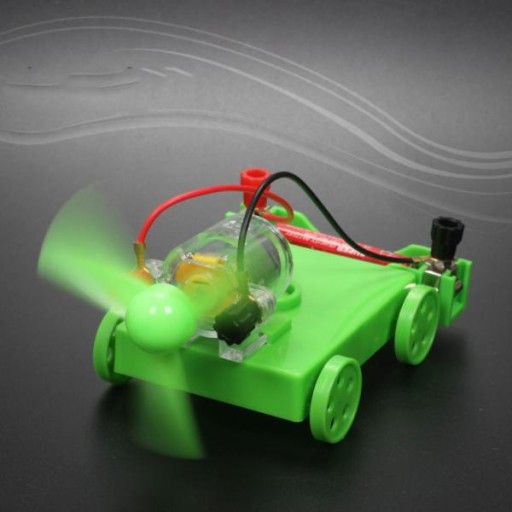 Mini DIY Children Educational Toy Gadget Gift