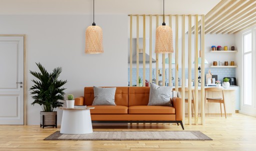 ПОДВЕСНОЙ СВЕТИЛЬНИК BOHO NATURAL BROWN, КОРИЧНЕВЫЙ ИНСТРУМЕНТ