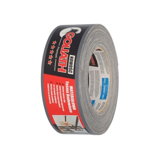 РЕМОНТНАЯ ЛЕНТА BLUE DOLPHIN GOLIATH 48мм x 25м MTBB