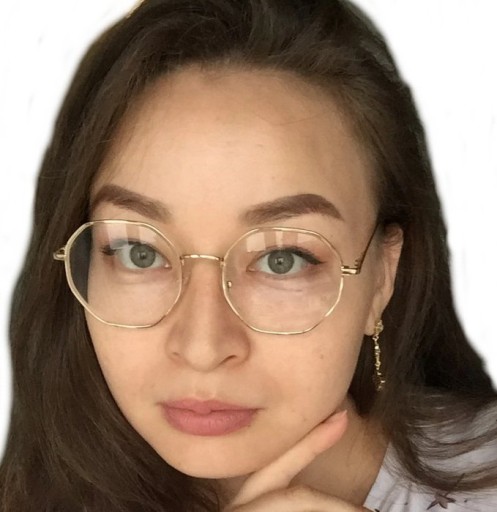 ОЧКИ ПО РЕЦЕПТУ МИНУС золото -3,5