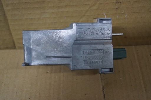 РУЛЕВОЙ ЗАМОК FORD KUGA MK1 8M51-3F880-GC