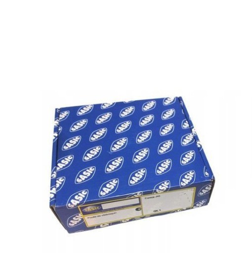 2156040 ШКИВ ВАЛА SASIC