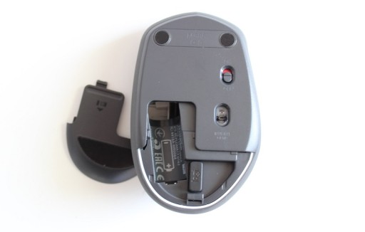 БЕСПРОВОДНАЯ МЫШЬ LOGITECH M585 с Bluetooth