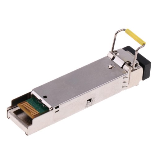 6C-SFP-0380D 1,25G / 80km/1550nm