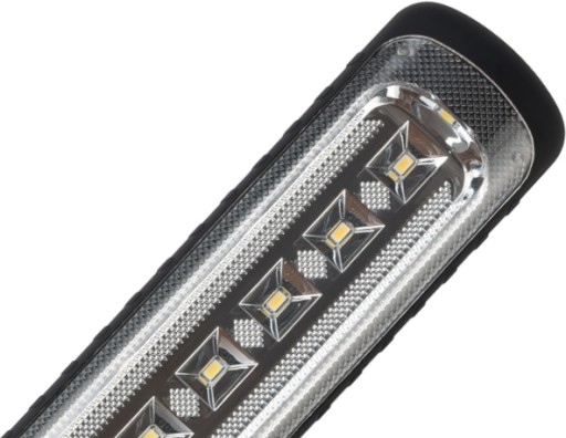АККУМУЛЯТОРНЫЙ ПОХОДНЫЙ ФОНАРЬ СВЕТОДИОДНАЯ ЗАРЯДКА ДИНАМО USB-КРЮК МАГНИТ 300лм