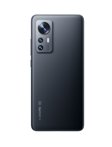 XIAOMI 12 5G 8/256 ГБ Серый