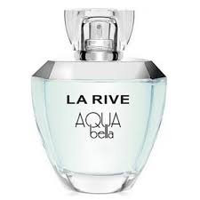Парфюмированная вода AQUA BELLA 100 мл LA RIVE TESTER