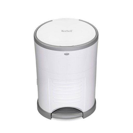 Korbell MINI 9л Контейнер для использованных подгузников