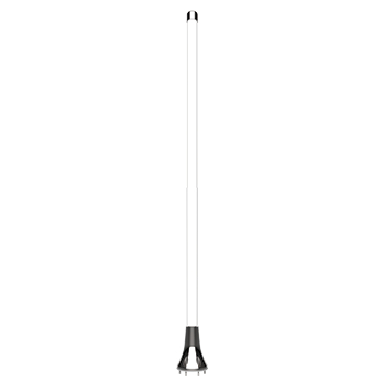 Dookólna Szerokopasmowa antena morska Poynting OMNI-914 WiFi LTE 4G 5G GPS