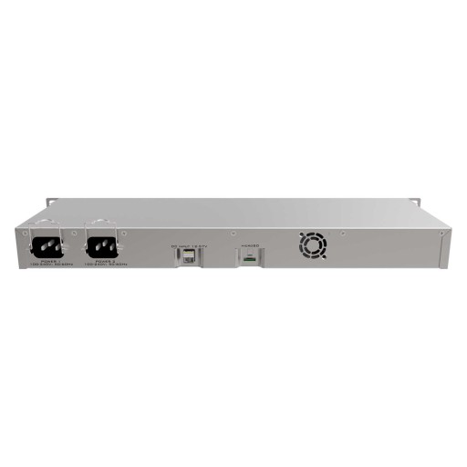 MikroTik RB1100AHx4 (RB1100x4), 13xGE