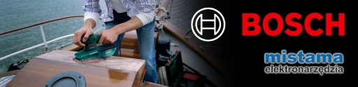 BOSCH Шлифовальный диск 93x185 мм для PSS 200 AC