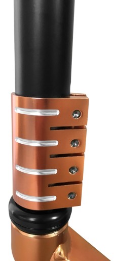 СКУТЕР INDIANA X1 ABEC9 TUNT HIC PERFORMANCE