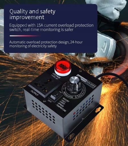 Регулятор напряжения Регулятор напряжения Apec Braking GS12686-02