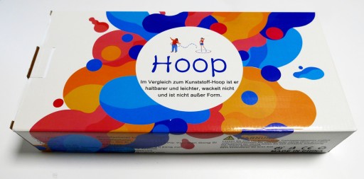 Фитнес-набор для похудения HULA HOP + СКАЛАВКА