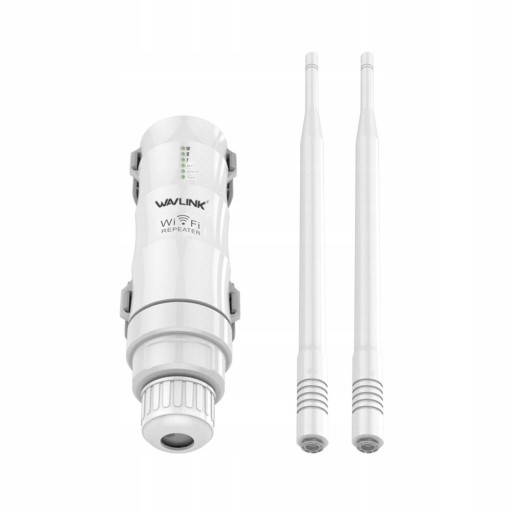 Маршрутизатор Wavlink WL-WN570HA1 802.11ac (Wi-Fi 5)