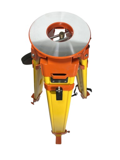 Statyw drewniany GEO-MAX ciężki PRO - 7,31kg