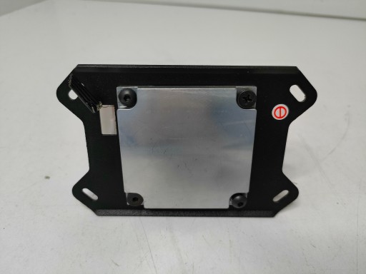 EK Water Blocks EK-Velocity AMD RGB водяной блок / поврежденный