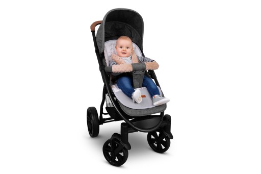 КОМПЛЕКТ ЗАЩИТЫ РЕМНЯ И БАРЬЕРА НА ГОЛОВЬЕ BABYMAM