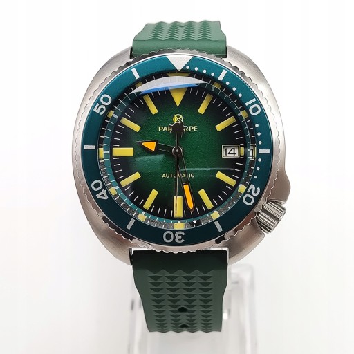 Часы Abalone Small Автоматические Механические Часы