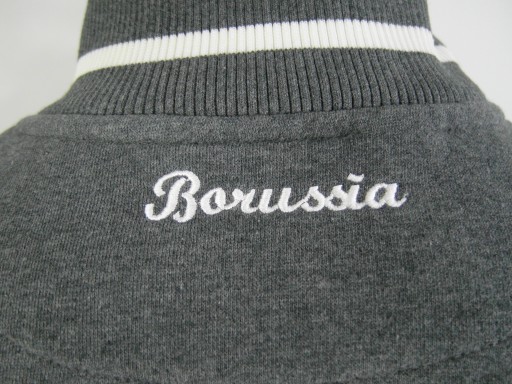 ФУТБОЛКА BORUSSIA MONCHENGLADBACH L BDB