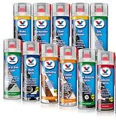 ОЧИСТЯЩЕЕ СРЕДСТВО 887071 VALVOLINE