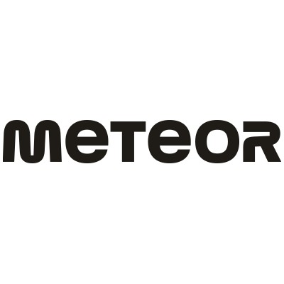 Быстросохнущее полотенце Meteor XL 110 x 175 см, кораллового цвета