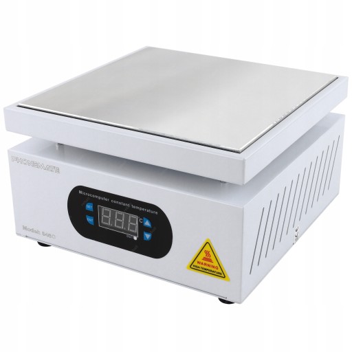 НАГРЕВАТЕЛЬ BGA ПЛАТА ЖК-СЕПАРАТОР PHONEMATE 946C + TIN FLUX FLUX BRIDGE