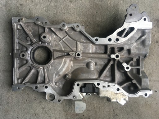 КОРПУС, КРЫШКА ГРМ MAZDA 6 GJ 2.2D