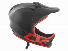 KASK TSG STATEN JUNIOR SOLID COLOR SATIN BLACK XXS