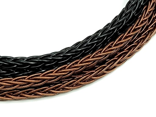 Кабель ручной работы для AUDIOQUEST NIGHTHAWK Copper 6N OCC HICON Варианты