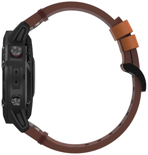 РЕМЕНЬ QUICKFIT ДЛЯ GARMIN FENIX 6X PRO 3 3HR 5X 7X
