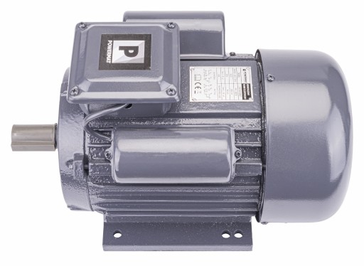 Silnik ELEKTRYCZNY Jednofazowy 3kW 2800RPM 230V