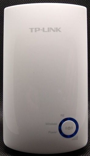 Усилитель сигнала TP-LINK TL-WA854RE