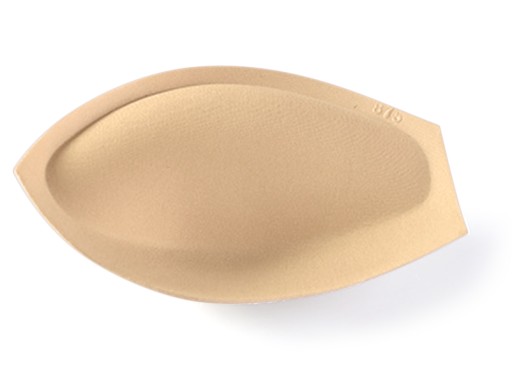 КУПАЛЬНЫЙ КОСТЮМ БИКИНИ Бюстгальтер PUSH UP PADS № Ws1
