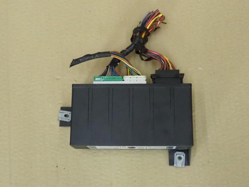 MODUŁ DACHU 12669B02 CCC1-101024 OPEL ASTRA CABRIO