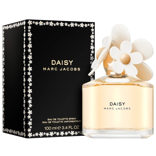 Туалетная вода Marc Jacobs Daisy 100 мл спрей