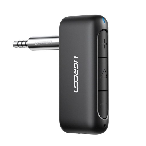 Аудиоадаптер Bluetooth 5.0 UGREEN CM276
