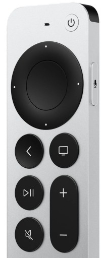 Плеер APPLE TV 4K 64 ГБ 3-го поколения, 2022 г.