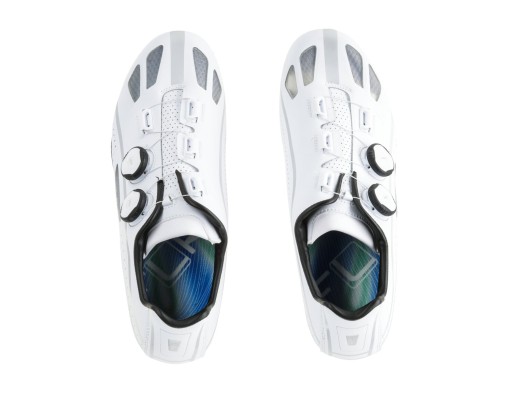 BUTY ROWEROWE SZOSOWE FLR F-XX CARBON r.43
