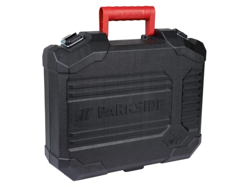 Ударная дрель Parkside PABH 20-Li C3 20 В