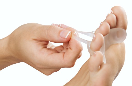 КОРРЕКТОР МОЛОТОЧКОВОГО ПАЛЬЦА - VAYA MEDICAL