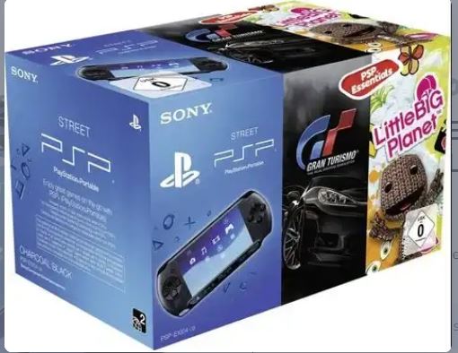 PSP + SUPER -GTA, LAD -, МАРИО Wi-Fi