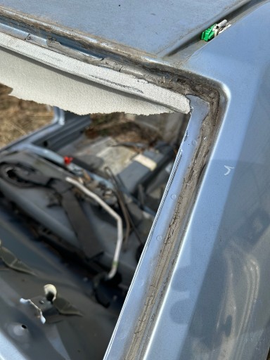 Задняя четверть, задняя, ​​зад, обивка, крыло заднее левое, правое Mercedes 190