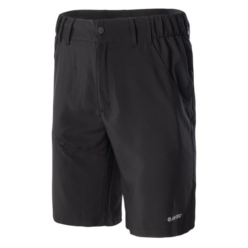 HI-TEC MEGANO Short Pants Идеальные шорты для походов и повседневного размера XXL