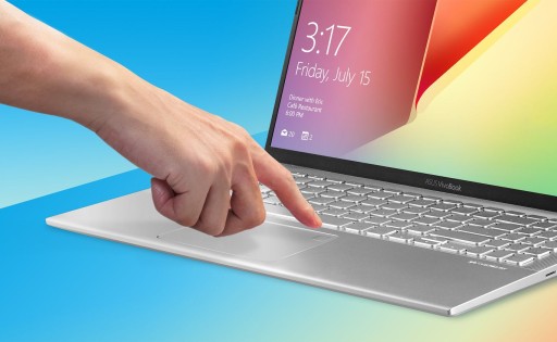 Laptop ASUS VivoBook FHD 20GB 1TB SSD W11