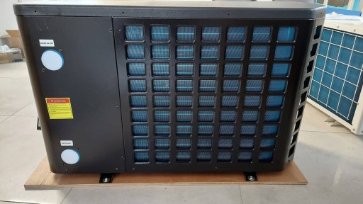 БАССЕЙН Hydro Pro INVERTER PX 11/32 тепловой насос