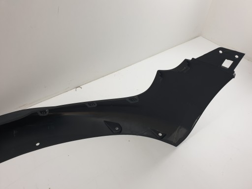 СПОЙЛЕР ПЕРЕДНЕГО БАМПЕРА MINI COOPER CLUBMAN F54 7370792
