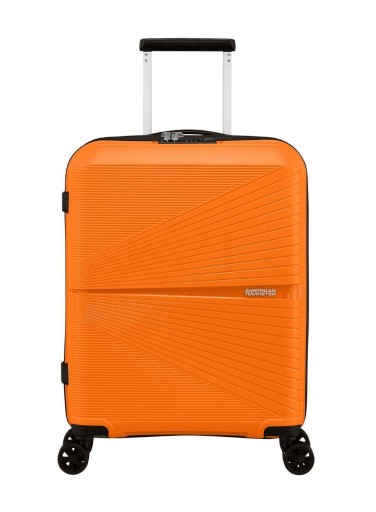Walizka podróżna mała American Tourister Airconic - mango orange