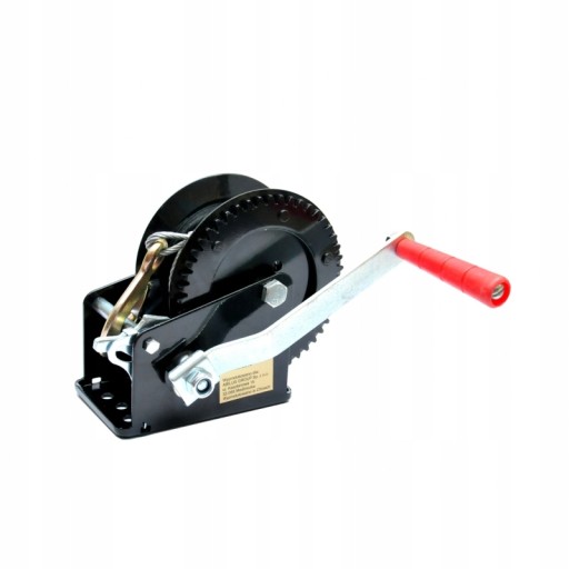 DRAGON WINCH Ручная лебедка