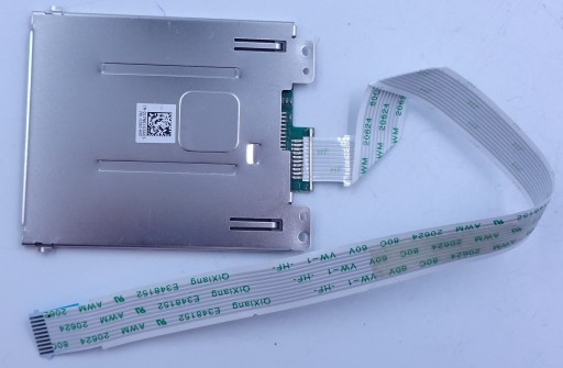 Moduł czytnik smart card Dell 5480